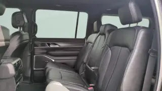 Jeep Wagoneer 2023 4x4 Series II 4dr SUV