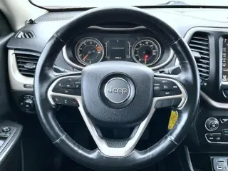 Jeep Cherokee 2016 Latitude 4dr SUV
