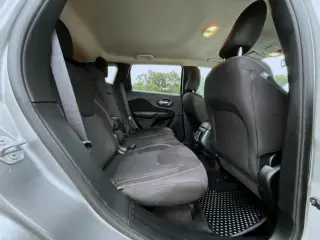 Jeep Cherokee 2016 Latitude 4dr SUV