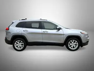 Jeep Cherokee 2016 Latitude 4dr SUV