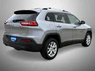 Jeep Cherokee 2016 Latitude 4dr SUV