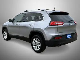 Jeep Cherokee 2016 Latitude 4dr SUV