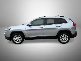 Jeep Cherokee 2016 Latitude 4dr SUV