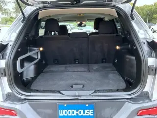 Jeep Cherokee 2016 Latitude 4dr SUV