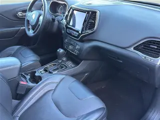 Jeep Cherokee 2022 4x4 Limitado 4dr SUV