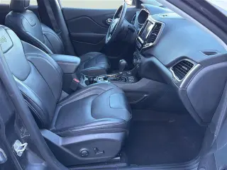 Jeep Cherokee 2022 4x4 Limitado 4dr SUV