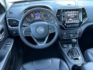Jeep Cherokee 2022 4x4 Limitado 4dr SUV