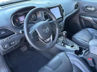 Jeep Cherokee 2022 4x4 Limitado 4dr SUV
