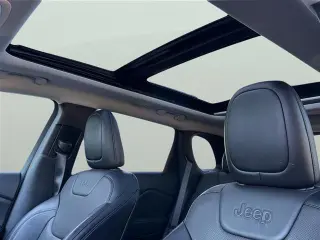 Jeep Cherokee 2022 4x4 Limitado 4dr SUV
