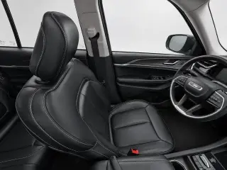 Jeep Grand Cherokee 2024 4x4 4xe 4dr SUV
