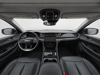 Jeep Grand Cherokee 2024 4x4 4xe 4dr SUV