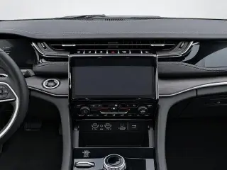 Jeep Grand Cherokee 2024 4x4 4xe 4dr SUV