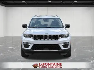 Jeep Grand Cherokee 2024 4x4 4xe 4dr SUV