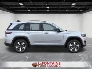 Jeep Grand Cherokee 2024 4x4 4xe 4dr SUV