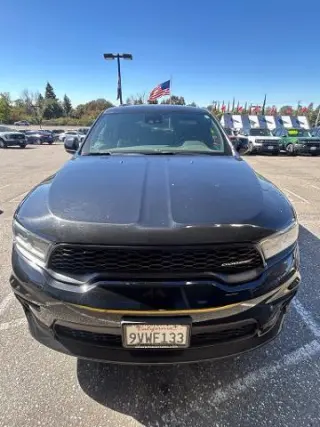 Dodge Durango 2023 AWD GT 4dr SUV
