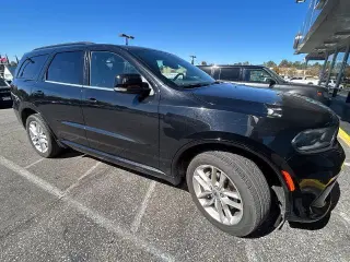Dodge Durango 2023 AWD GT 4dr SUV
