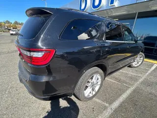 Dodge Durango 2023 AWD GT 4dr SUV