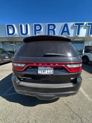 Dodge Durango 2023 AWD GT 4dr SUV