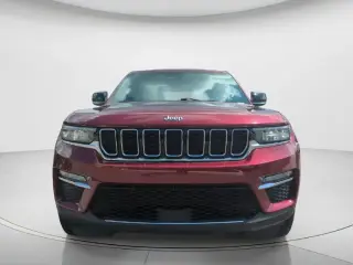 Jeep Grand Cherokee 2024 4x4 4xe 4dr SUV