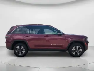 Jeep Grand Cherokee 2024 4x4 4xe 4dr SUV