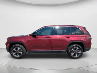 Jeep Grand Cherokee 2024 4x4 4xe 4dr SUV
