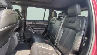 Jeep Grand Cherokee 2024 4x4 4xe 4dr SUV