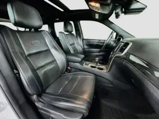 Jeep Grand Cherokee 2015 4x4 Overland 4dr SUV