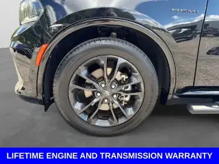 Dodge Durango 2022 AWD R/T 4 puertas SUV