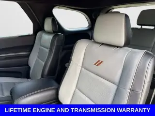 Dodge Durango 2022 AWD R/T 4 puertas SUV