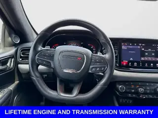 Dodge Durango 2022 AWD R/T 4 puertas SUV