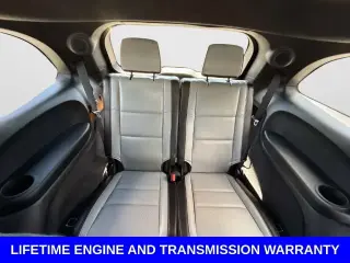 Dodge Durango 2022 AWD R/T 4 puertas SUV