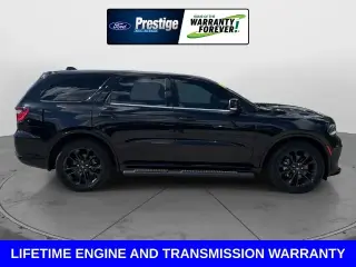 Dodge Durango 2022 AWD R/T 4 puertas SUV