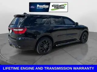 Dodge Durango 2022 AWD R/T 4 puertas SUV