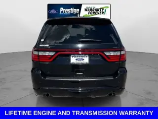 Dodge Durango 2022 AWD R/T 4 puertas SUV