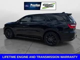 Dodge Durango 2022 AWD R/T 4 puertas SUV