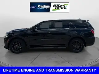 Dodge Durango 2022 AWD R/T 4 puertas SUV