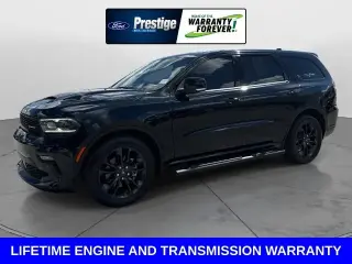 Dodge Durango 2022 AWD R/T 4 puertas SUV