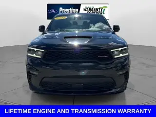 Dodge Durango 2022 AWD R/T 4 puertas SUV