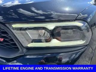 Dodge Durango 2022 AWD R/T 4 puertas SUV