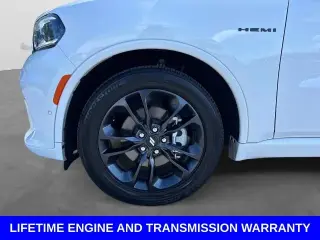 Dodge Durango 2025 AWD R/T 4dr SUV