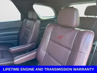 Dodge Durango 2025 AWD R/T 4dr SUV