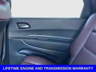 Dodge Durango 2025 AWD R/T 4dr SUV