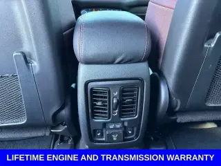 Dodge Durango 2025 AWD R/T 4dr SUV
