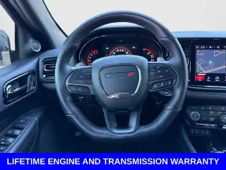 Dodge Durango 2025 AWD R/T 4dr SUV