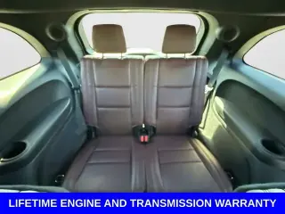Dodge Durango 2025 AWD R/T 4dr SUV