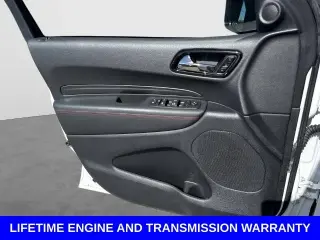 Dodge Durango 2025 AWD R/T 4dr SUV