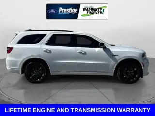 Dodge Durango 2025 AWD R/T 4dr SUV