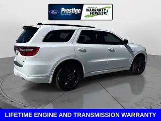 Dodge Durango 2025 AWD R/T 4dr SUV