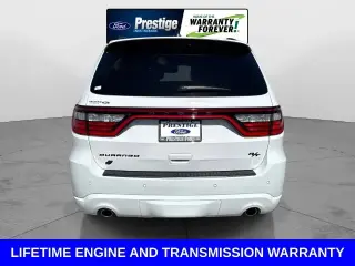 Dodge Durango 2025 AWD R/T 4dr SUV