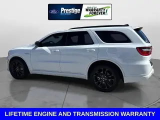 Dodge Durango 2025 AWD R/T 4dr SUV